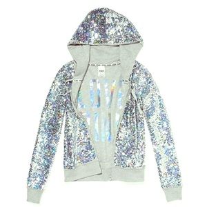 Blinging azz hoodie. Worn once a year on my bday.